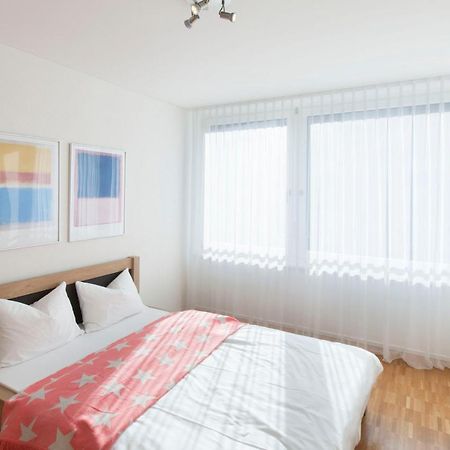 Nest - Erlenmattstrasse Apartment Basel Exterior photo